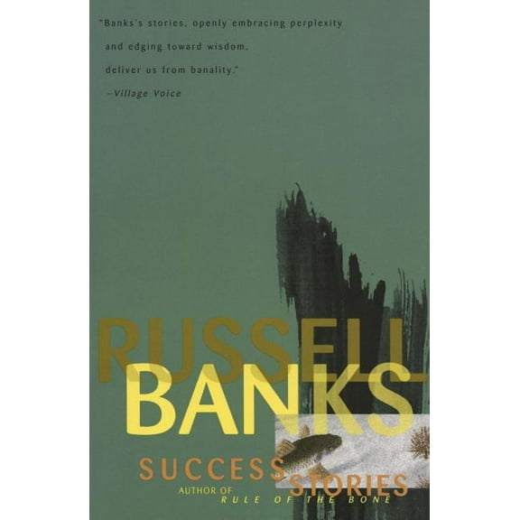 Success Stories, (Paperback)