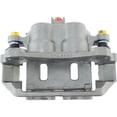 thumbnail image 2 of Centric Parts 14140102 Centric Semi-Loaded Brake Caliper Fits select: 2015-2019 ACURA TLX, 2006-2014 HONDA RIDGELINE, 2 of 4