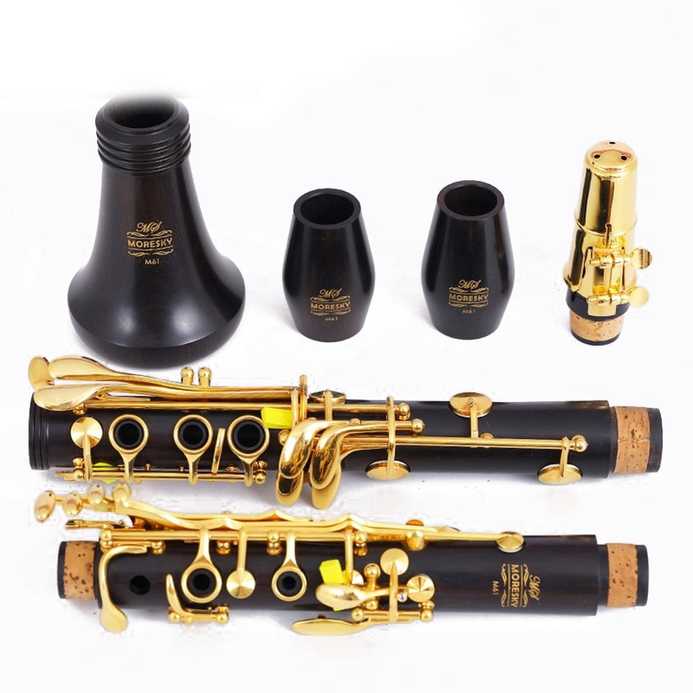 Music Arts Allora B Clarinet Acl-250 | eBay
