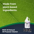 thumbnail image 4 of All-natural multi-purpose cleaner - Non-toxic, no-rinse multi-purpose cleaning product, biodegradable 1 gallon bottle, modern plant fragrance, 4 of 4