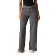 thumbnail image 1 of Jean jambe large cargo pour femme Levi Strauss SignatureMC, 1 of 5
