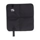 thumbnail image 3 of Cojín plegable para asiento de exterior, minicolchoneta antihumedad, cómoda almohadilla de tela Oxford para senderismo, ideal para parques de Negro, 3 of 8