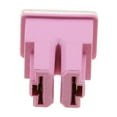 thumbnail image 3 of 5 Pieces 32V 20A 30A 60A -S Female PAL Fuses For Car Vehicle - Pink, 3 of 8