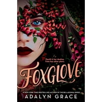 Foxglove (Paperback)