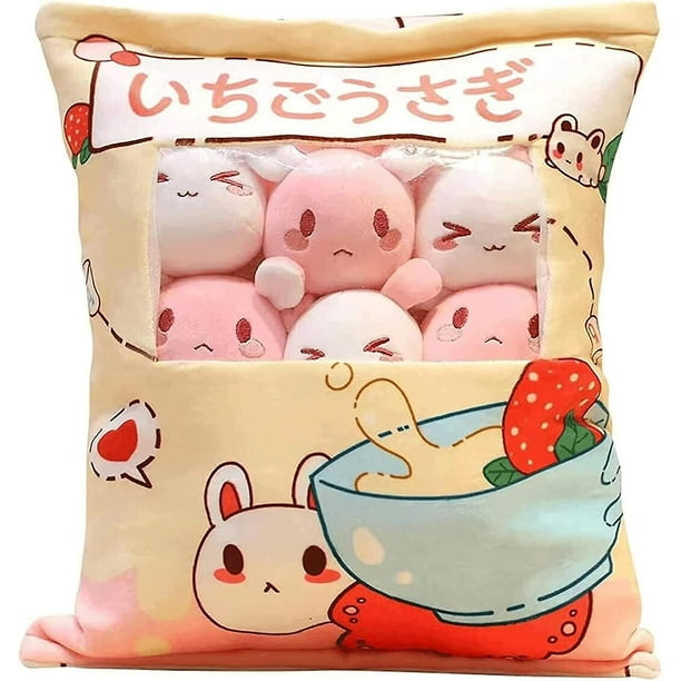 Cojines de peluche walmart hotsell