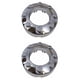 thumbnail image 1 of Kit 2 Tapones De Rin Centro OEM F-250 Super Duty 2005 De 2016 Ford Original, 1 of 5