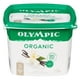 Olympic Yogourt Biologique à la Vanille 3 % 1,75 kg – image 1 sur 18