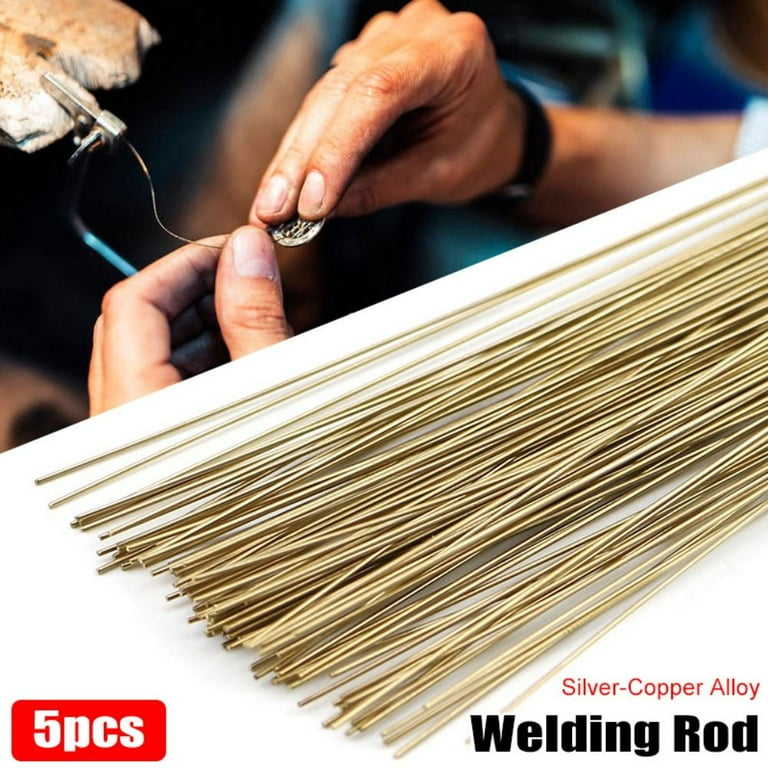 Brazing copper jewelry best sale