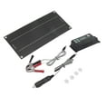 thumbnail image 2 of Cargador solar Jadeshay panel solar 600W kit de cargador de batería, 2 of 8