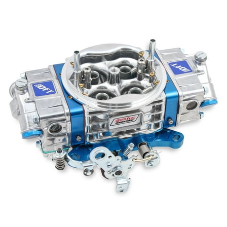 Quick Fuel Technology Q-750-A Carburetor