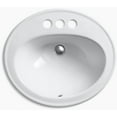 thumbnail image 4 of Kohler Company 104663 Pennington Slfrim Sink Bisct, 4 of 5