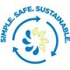 thumbnail image 5 of Botella de agua Nalgene Sustain Tritan Kids sin BPA 350 ml, 5 of 6