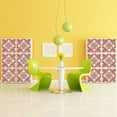 thumbnail image 5 of 10Pcs Removable Tiles Sticker Waterproof Floor Wall Decals for Home DecorType 6, 5 of 8