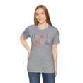 thumbnail image 4 of God is Good Shirt, Bible Verse Church Gift, Retro Vibes Christian Tee, 4 of 8