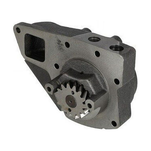 Water Pump fits John Deere 4455 4960 4050 4650 9500 640E 4255 4850 9960 4055 4755 9600 4250 4760 9950 4450 4955 548E 4555 8450 9500 SH 770B 4560 8560