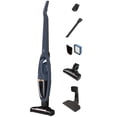 thumbnail image 1 of Aspiradora inalámbrica 2 en 1 Electrolux WellQ7 con alta potencia de succión y sistema de filtración de 5 pasos, 50 minutos de autonomía, 2 modos de potencia, color azul vaquero, 1 of 5