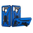 thumbnail image 1 of [PST] Samsung Galaxy A10e Étui Rigide avec Support, Protection Robuste de Qualité Militaire Antichoc avec Support, 1 of 4