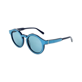 Loewe Unisex LW40006U 56mm Sunglasses, Gold - Walmart.com display picture 1