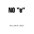 thumbnail image 1 of Pre-Owned No ''e'', 1 of 1