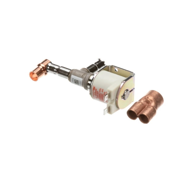 Manitowoc Ice 000007019 Service Valve Sol Evul5 230V 3