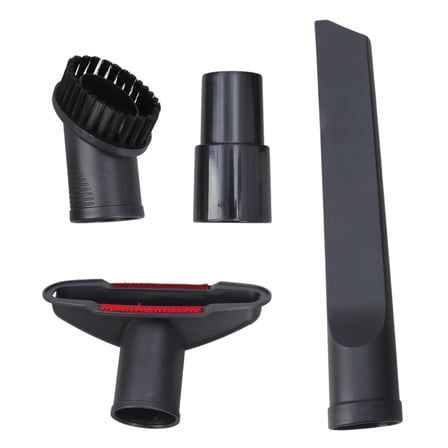 4 In 1 Vacuum Cleaner Brush Nozzle Home Dusting Crevice Stair Tool Kit 32mm