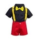 thumbnail image 5 of Disfraz de ratón Dressy Daisy para bebés y niños, Halloween, 18-24 m, 5 of 6