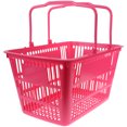 thumbnail image 1 of MIANGASTORE Sundries Basket Shower Basket Storage Basket Organizer Bathroom Basket Box Accessory, 1 of 5