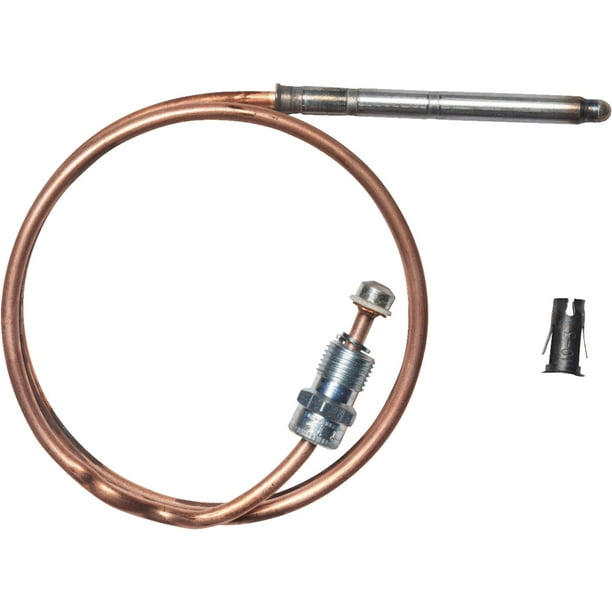 American Water Heater 100108268 Tanks Thermocouple 24 in. Walmart