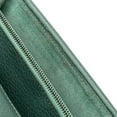 thumbnail image 6 of Pre-Owned Valentino Rockstud Chain Shoulder Bag in Green Leather for Women., 6 of 15