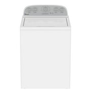 Whirlpool 3.5 cu ft Agitador Washer in White