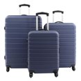 thumbnail image 1 of Jetstream 3 Piece Hardside Spinner Luggage Set, 1 of 4