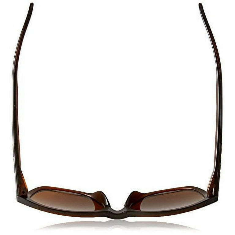 OAKLEY Sunglasses FROGSKINS (A) (OO9245-04) Matte Rootbeer 54MM