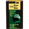 thumbnail image 5 of 4-7/8" x 2-7/8" 3M DSXF-F All Purpose Sanding Sponge, Large Area, Extra Fine/Fine, 5 of 5