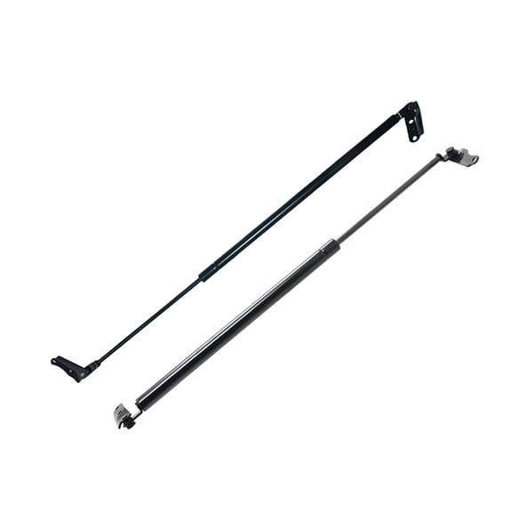 Pair of 2 Rear Left-Right Liftgate Lift Support For 1991-1997 Toyota Previa