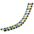 thumbnail image 4 of Milisten DNA Model Double Helix Model DNA Display Component for Science Teaching Display, 4 of 6