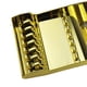 thumbnail image 5 of Estante antideslizante para tijeras de peluquería, organizador de tijeras Oro, 5 of 7