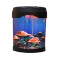 thumbnail image 3 of Luz LED multicolor artificial Scaleph Tank Mood Lamp Sea World Aquarium Night Light Unbranded JYB00090, 3 of 7