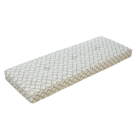 Belham Living Printed 45 X 16 In Indoor Bench Cushion Walmart Com