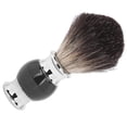 thumbnail image 4 of Brocha De Afeitar Para Hombres, Brocha De Afeitar Para El Cabello, Brocha De Afeitar, Brocha De Limpieza Para Barba, Para Salón, Viajes, Hogar, 4 of 7