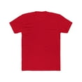 thumbnail image 2 of Unisex Cotton Crew Tee, 2 of 2