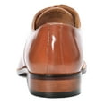 thumbnail image 6 of LIBERTYZENO Mens Leather Daily Office use Shoes, Tan, 6 of 7