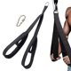 thumbnail image 1 of Polea de bíceps shamjiam Cuerda de tríceps Activando más fibras musculares Mango de tríceps para máquina de tracción de gimnasio, 1 of 9