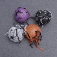 thumbnail image 2 of Linterna de papel para decoración de Halloween Allinless 4 piezas, 2 of 3