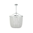 thumbnail image 3 of Design Living Chandelier, 3 of 6