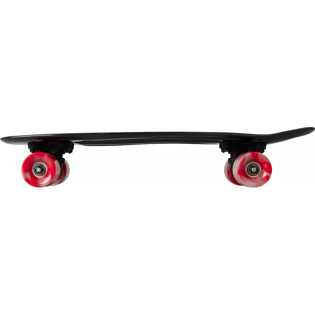 Kryptonics Classic 22.5" Skateboard - Swirled Panther