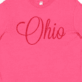 thumbnail image 4 of Inktastic Ohio Youth T-Shirt, 4 of 5
