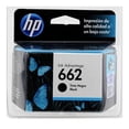 thumbnail image 2 of Cartucho de Tinta HP 662 Ink Advantage Negro, 2 of 4