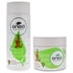 thumbnail image 1 of Bálsamo Baby Barrier y talco natural de manzana para bebés ONEA, 1 of 2