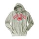 thumbnail image 2 of Ecko Unltd. Sudadera con capucha de forro polar para hombre, gris, pequeña Ecko Unltd. Camisa de entrenamiento, 2 of 2