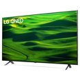 thumbnail image 4 of LG 65QNED80UQA 65" Class 4K UHD QNED Web OS Smart TV with Dolby Vision 80 Series, 4 of 18